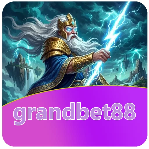 Pratinjau antarmuka aplikasi grandbet88 setelah terpasang lewat saluran resmi