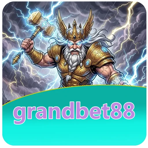 Pratinjau antarmuka aplikasi grandbet88 setelah terpasang (build v4.2.1)