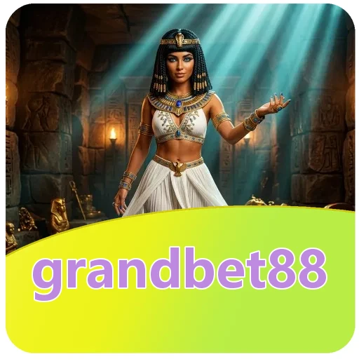 Pratinjau antarmuka aplikasi grandbet88 — contoh setelah unduhan berhasil di wilayah Anda